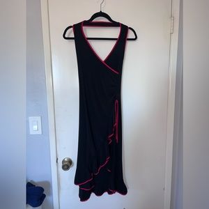 Salsa Dress
